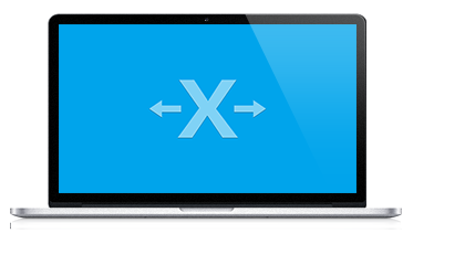 Peer-X-Change Laptop