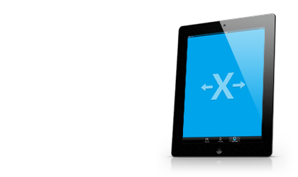 Peer-X-Change Tablet